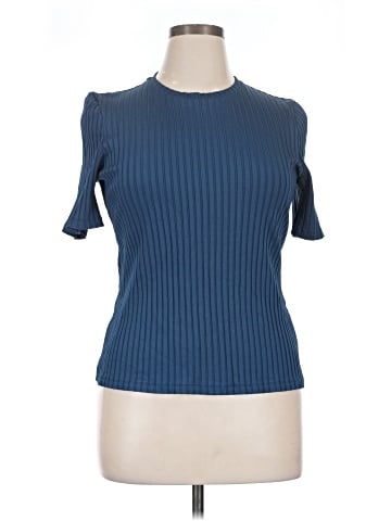Saint + Sofia Short Sleeve Top (view 1)