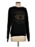 NFL Black Long Sleeve Top Size S - photo 1