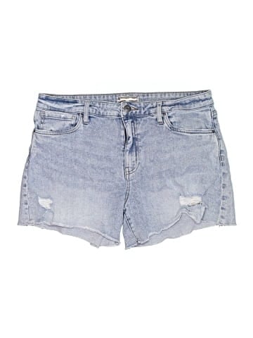 Kut from the Kloth Denim Shorts (view 1)