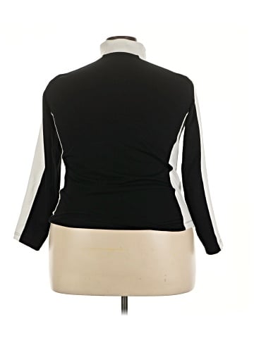Lauren by Ralph Lauren Track Jacket (view 2)