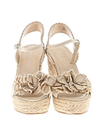 Maaji Wedges (view 2)
