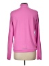 Nike 100% Polyester Pink Sweatshirt Size L - photo 2