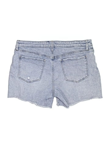 Kut from the Kloth Denim Shorts (view 2)