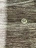 Lululemon Athletica Gray Yoga Pants Size 4 - photo 7