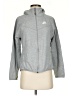 Nike Gray Track Jacket Size S - photo 1