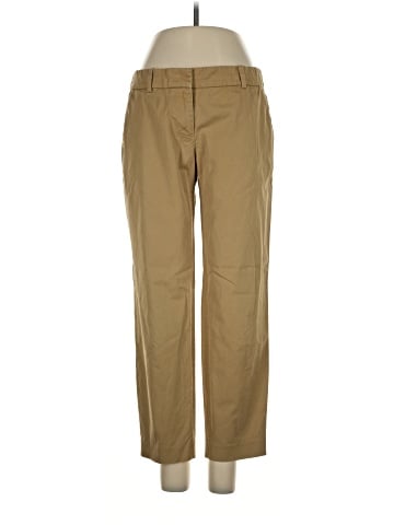 J.Crew Khakis (view 1)