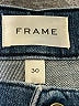 FRAME Blue Jeans Size 30 waist - photo 4