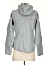 Nike Gray Track Jacket Size S - photo 2