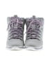 Cole Haan Gray Ankle Boots Size 8 1/2 - photo 2