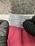 Columbia 100% Nylon Solid Red Jacket Size 4T - photo 4