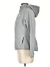 Nike Gray Track Jacket Size S - photo 5