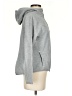 Nike Gray Track Jacket Size S - photo 4