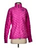 The North Face 100% Nylon Pink Jacket Size S - photo 1
