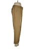 J.Crew Solid Tan Khakis Size 4 - photo 4