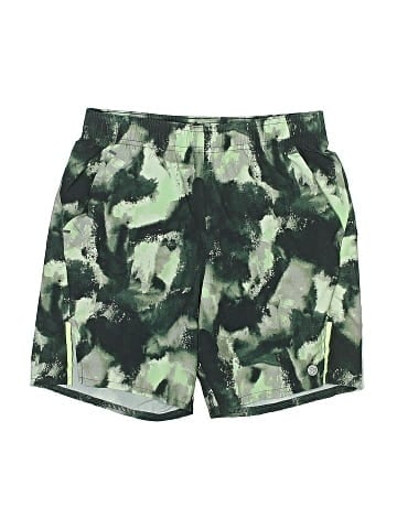 Zella Athletic Shorts (view 1)