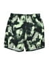 Zella Camo Green Athletic Shorts Size 10 - 12 - photo 1