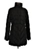 Assorted Brands 100% Polyester Black Coat Size S - photo 1