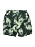 Zella Camo Green Athletic Shorts Size 10 - 12 - photo 2