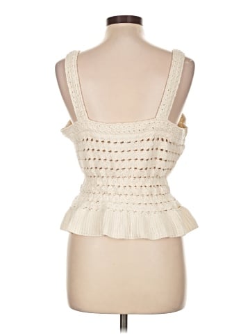 J.Crew Sleeveless Top (view 2)