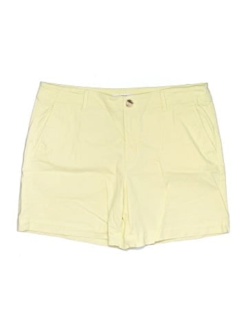 Ann Taylor LOFT Shorts (view 1)