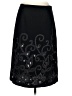 Talbots Outlet Black Formal Skirt Size 6 - photo 1
