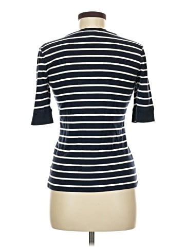 Jones New York Sport 3/4 Sleeve T-Shirt (view 2)