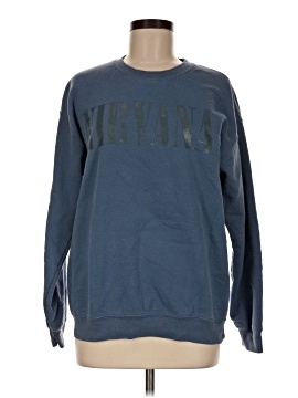 Gildan Sweatshirt (view 1)
