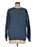 Gildan Blue Sweatshirt Size M - photo 1