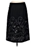 Talbots Outlet Black Formal Skirt Size 6 - photo 2