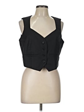 7 For All Mankind Vest