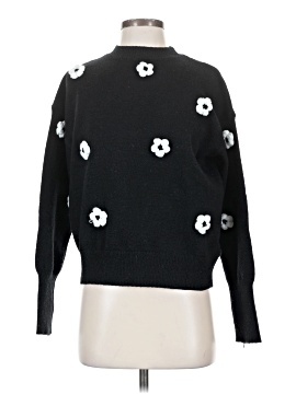 Nanette Nanette Lepore Turtleneck Sweater