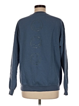Gildan Sweatshirt (view 2)