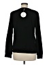 Anrabess Black Long Sleeve T-Shirt Size M - photo 2