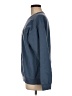 Gildan Blue Sweatshirt Size M - photo 5