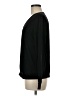 Anrabess Black Long Sleeve T-Shirt Size M - photo 5
