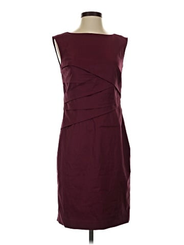 Ann Taylor Cocktail Dress (view 1)