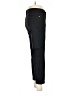 IMAN Black Dress Pants Size 8 - photo 4