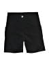 all in motion Solid Black Athletic Shorts Size S - photo 2