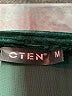 OTEN Green Cocktail Dress Size M - photo 7