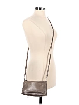 HOBO Leather Crossbody Bag (view 2)