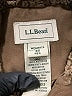 L.L.Bean 100% Polyester Brown Vest Size XS - photo 6