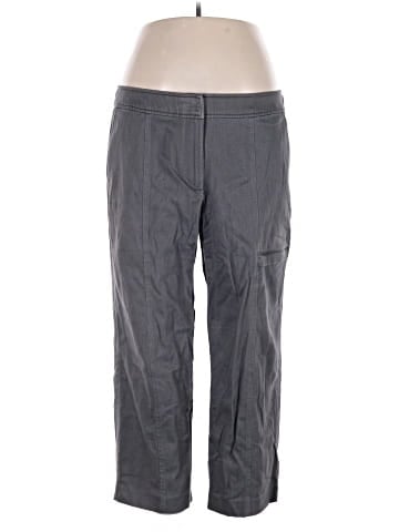 Liz Claiborne Casual Pants (view 1)