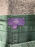 NYDJ Green Casual Pants Size 4 - photo 7