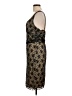 Unbranded Black Cocktail Dress Size L (estimated) - photo 5