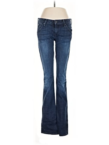 Hudson Jeans Jeans (view 1)