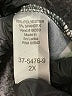 Roaman's Print Black Casual Dress Size 2X - photo 8