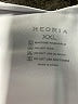 REORIA White Bodysuit Size XXL - photo 3