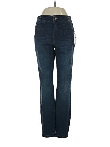 Pilcro by Anthropologie Jeans (view 1)