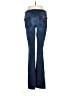 Hudson Jeans Stars Blue Jeans Size 28 waist - photo 2