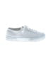 Superga White Sneakers Size 6 1/2 - photo 1